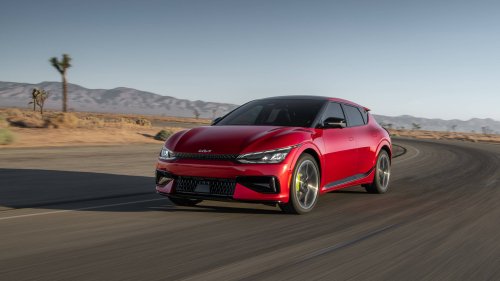 Cheap Used EVs Are Coming, But You Need To Know What To Check
