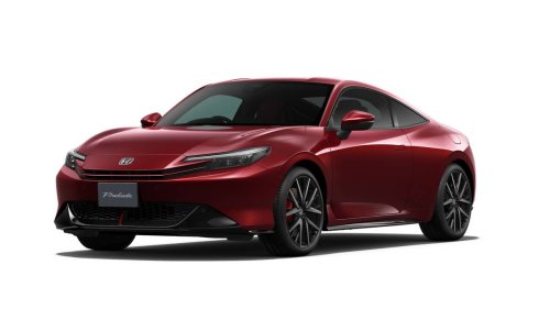 Honda Just Made The Prelude More Exclusive Without Making It Faster