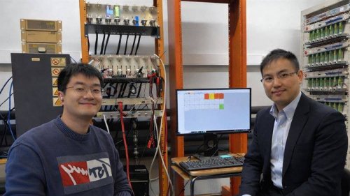 AI Could Help EVs Fast-Charge Without Killing Battery Life