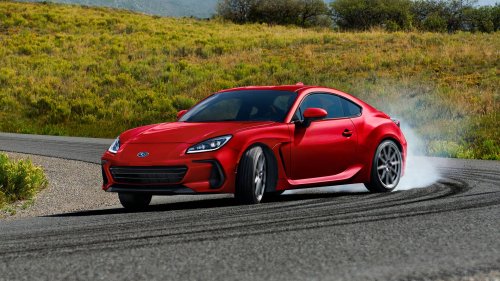 Toyota GR86 Vs. Subaru BRZ: One Badge Saves You Money