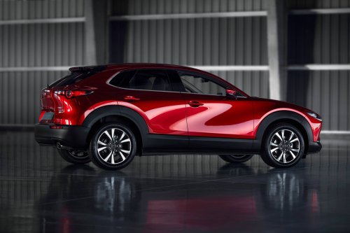 Affordable July Lease Deal for the Mazda CX-30 Makes it a Smart Choice