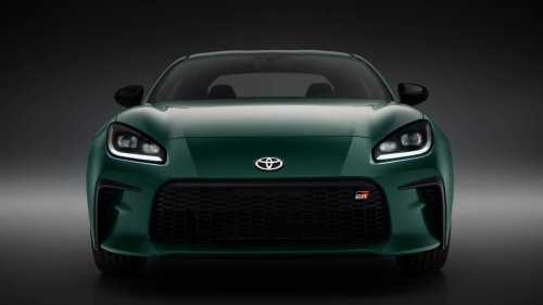 Toyota’s May GR86 Lease Deal Just Made the Rest of the Segment Harder to Notice