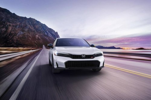 Honda May Kill Two Of America’s Last Affordable Manual Cars