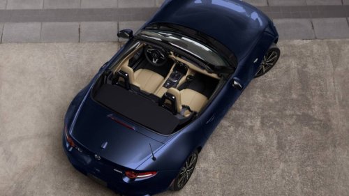 The 2026 Mazda MX-5 Miata's Simplicity Shows How Unnecessarily Over-Techy and Expensive Cars Have Become