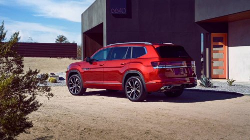 Costco Members Can Now Get Up To $1,250 Off A New Volkswagen SUV