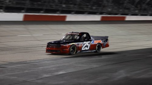 Dodge’s NASCAR Comeback May Happen Sooner Than Expected
