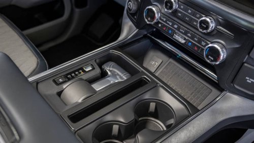 Ford F-150 And Explorer Recall Hits 741,000 Vehicles Over Rollaway Risk