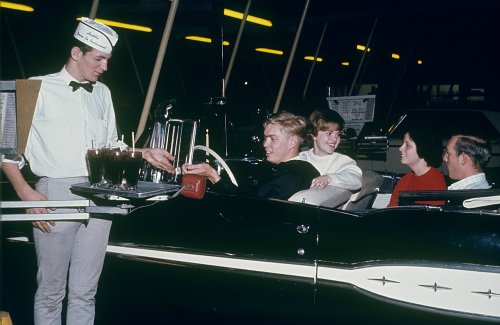 This Is How The Cupholder Became an Essential Feature for American Drivers