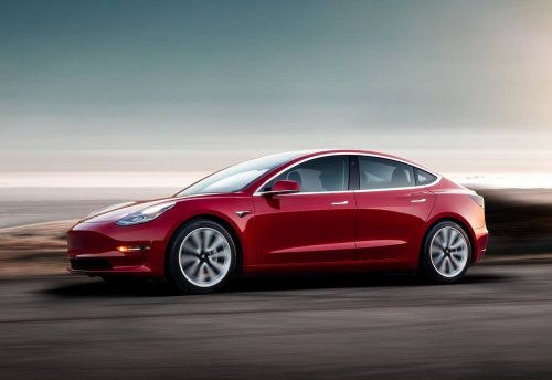 Nearly 1.2 Million Teslas Face Investigation Over Suspension Failures
