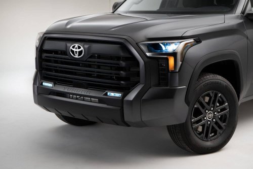 Toyota Drops Incredible 2026 Tundra Lease Deals for July
