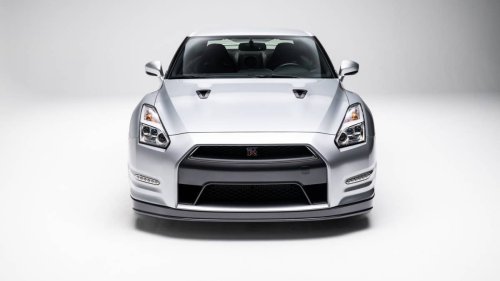 2016 Nissan GT-R For Sale With Just 9k Miles, In Factory Condition.