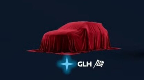 Dodge Just Teased Two New Performance Cars Muscle Fans Will Want