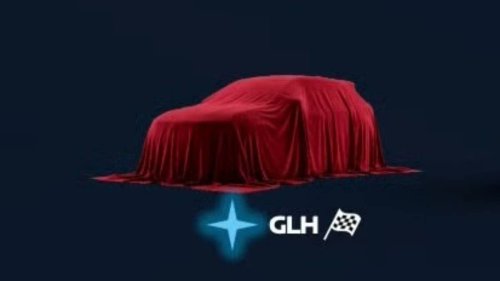 Dodge Just Teased Two New Performance Cars Muscle Fans Will Want