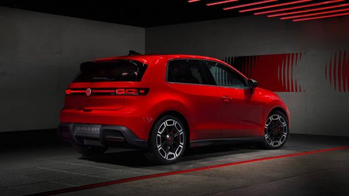 Volkswagen Says Gas Cars Will Fade Like Horses Did