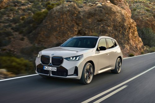 BMW X3 Vs. Audi Q5: Which One Wins?