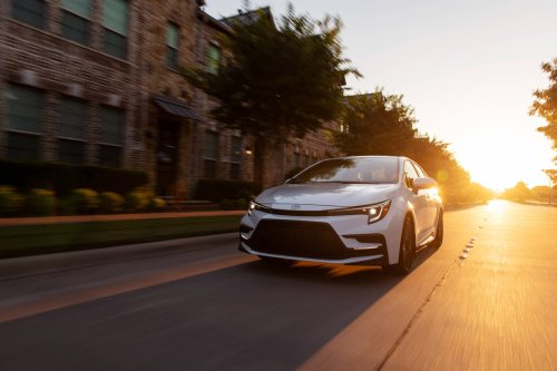 Toyota Corolla Vs. Honda Civic: Which One Is Cheaper To Maintain?