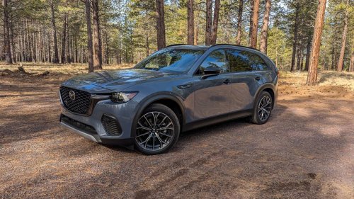 Subaru vs Toyota vs Honda vs Mazda Reliability: Hybrids Expose The Real Winner