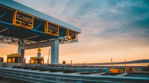 Toll Roads Could Be Coming To A Highway Near You