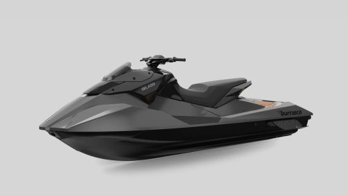 This 3-Cylinder Jet Ski Engine Makes More Power Than A Toyota GR Corolla