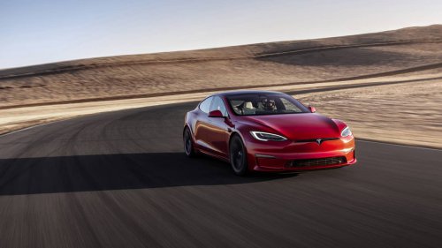 2026 Tesla Model S Plaid vs 2026 Porsche Taycan Turbo S: Which Is Fastest?