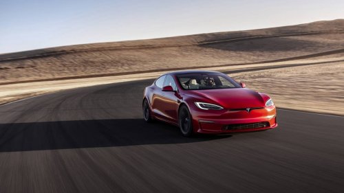 2026 Tesla Model S Plaid vs 2026 Porsche Taycan Turbo S: Which Is Fastest?