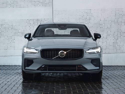 Volvo S60 Vs. Acura TLX: Which One Is Safer?