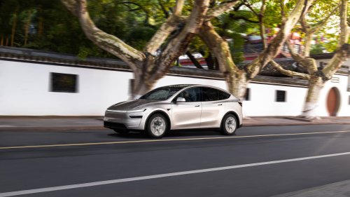 California Just Became The Best Place to Buy a Brand-New EV