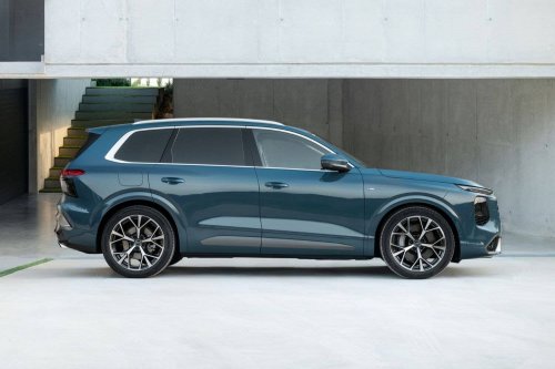 2027 Audi Q7 Is Now The Value Pick Against BMW And Mercedes