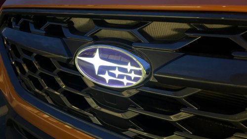 Vehicle Recall Alert: Subaru to Recall Over 541,000 Vehicles Due to Labels
