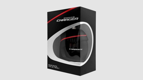 Dodge Just Turned The Charger Muscle Car Into A Cologne