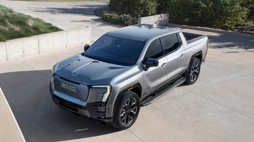 GM’s Electric Truck Problem Is Turning Into A Clearance Sale