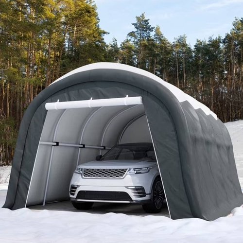 Walmart Has a ‘Quality’ $700 Carport on Sale for Almost 60% Off