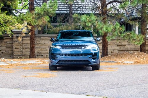 Range Rover Sport Trim Guide: Which Land Rover Luxury SUV Trims Are Best