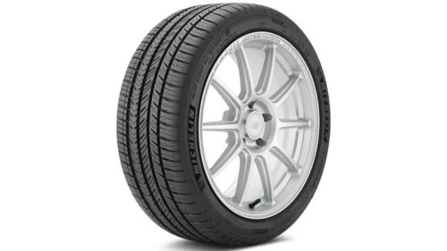 Top 5 Best Replacement Tires For BMWs