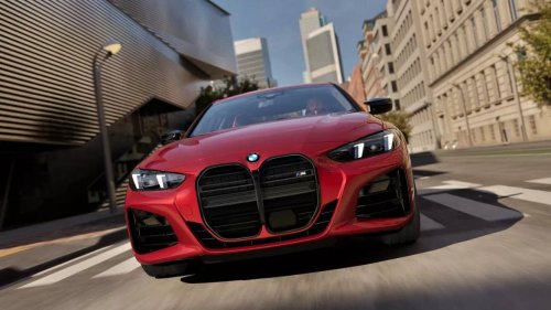 BMW’s Inline-Six And V8 Engines Are Not Going Away Quietly