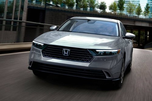 Toyota Camry Vs. Honda Accord: Five Differences That Actually Matter