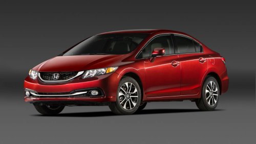 Sedan vs Coupe: The Difference Is Not As Simple As It Used To Be
