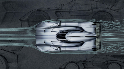 McMurtry’s 1.38-Second Electric Fan Car Is Almost Ready For Production