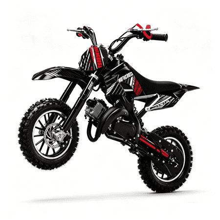 Walmart Is Selling a Gas-Powered Kids Dirt Bike for Almost 50% Off, Just In Time for Summer