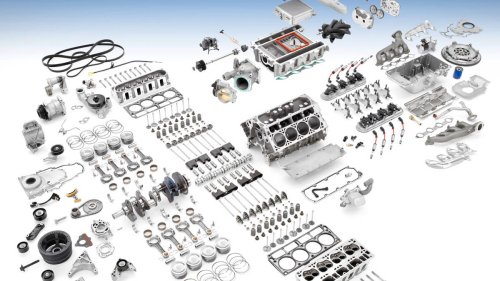 The Dealership Parts Markup Nobody Talks About