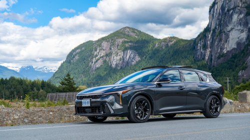 2026 Kia K4 GT-Line Turbo vs. 2026 Honda Civic Hybrid: I Drove Both Compact Cars—Here’s My Honest Comparison Review