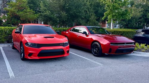 Dodge Charger Super Bee Returns Without A Hemi V8