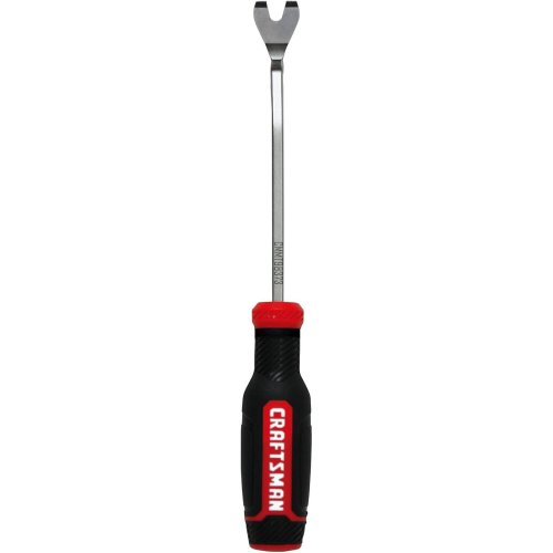 Craftsman’s ‘Super Easy to Use’ Plastic Clip Removal Tool Is on Sale for Only $8