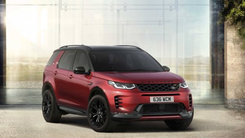 Is the Cheapest Land Rover Worth It at Nearly $50,000?