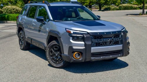 Subaru Has VIP Discounts Most Buyers Never Hear About