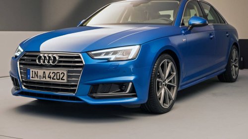 2018 BMW 3 Series vs 2018 Audi A4: Which One Is More Reliable