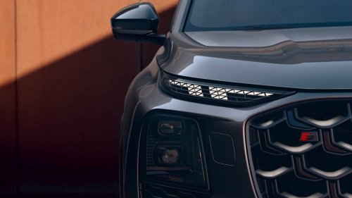 All-New Audi Q7 Debuts with More Space, Better Tech, and Plenty of Performance