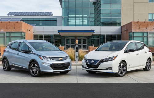 Used EV Buyers Are Worrying About The Wrong Expensive Problem