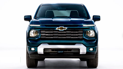 GM Wants To Fix Its V8 Reputation Before The Next Silverado Arrives