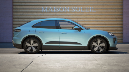6 Coupe SUVs That Make The Style Sacrifice Worth It